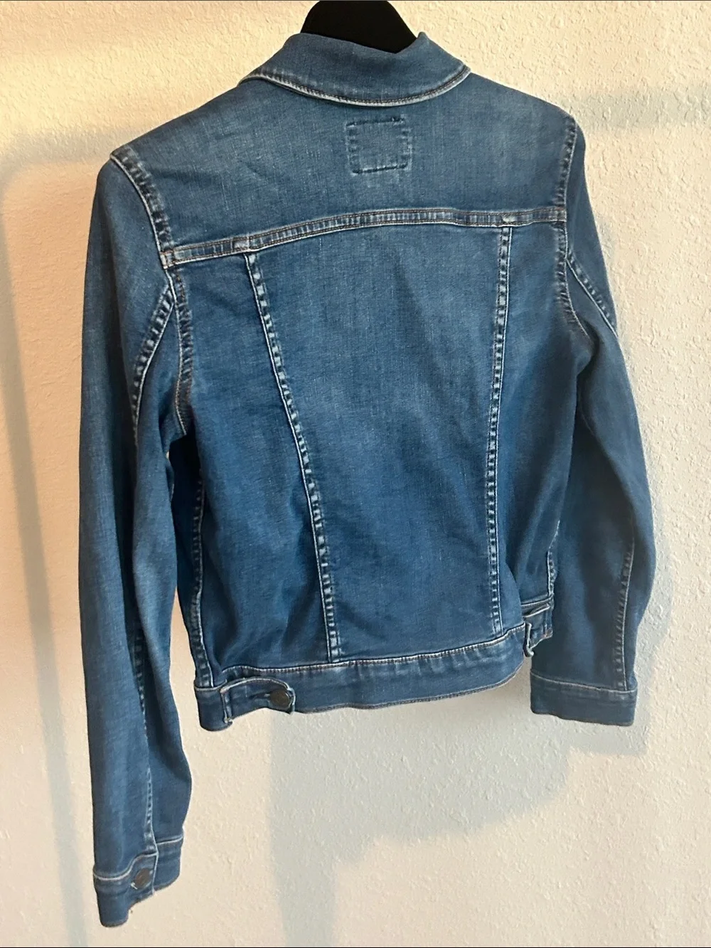 Polo Ralph Lauren everyday denim layer